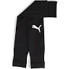 Гетры футбольные мужские Puma teamGOAL Sleeve Sock черный
