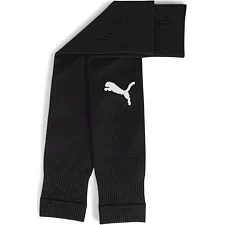 Гетри футбольні чоловічі Puma teamGOAL Sleeve Sock чорний
