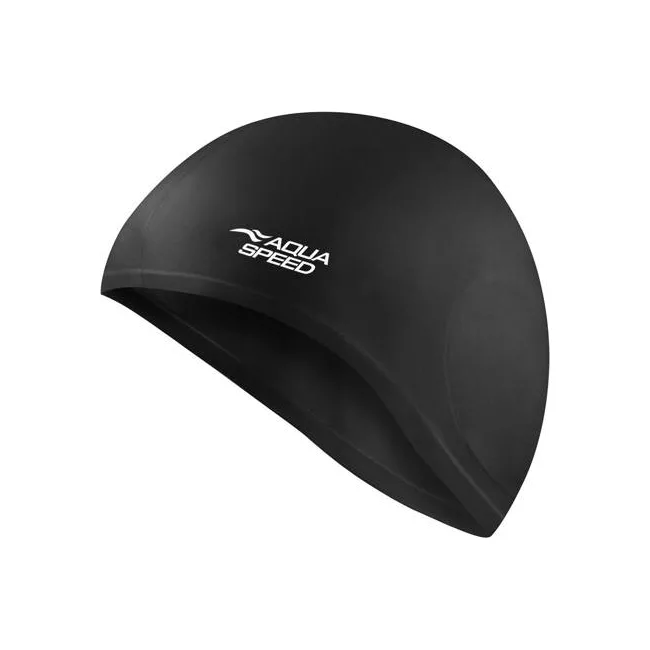Шапочка для плавання Aqua Speed ​​EAR CAP 5873 арт 128-07