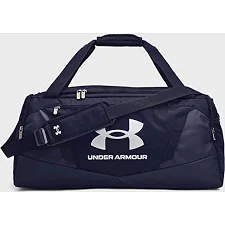 Спортивна сумка UNDER ARMOUR Undeniable 5.0 Duffle MD 62х29х30 см