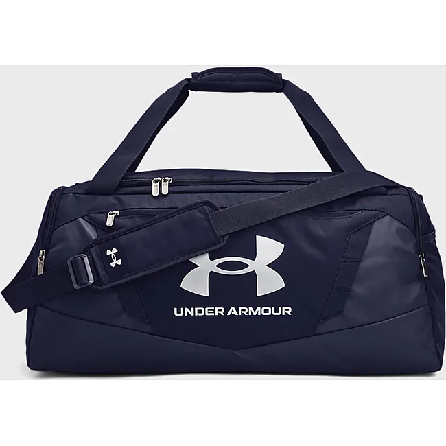 Спортивна сумка UNDER ARMOUR Undeniable 5.0 Duffle MD 62х29х30 см