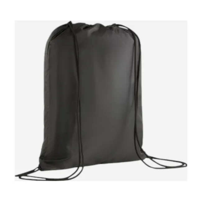 Рюкзак Puma teamGOAL Gym Sack черный 16L 47x39 см