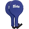 Одинарная ракетка для тхэквондо
 PU FAIRTEX BXP1 2шт (Красный)