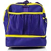 Спортивна сумка Fairtex BAG2 Purple/Yellow
