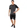 Футболка чоловіча JOMA

 ACADEMY IV 102218-151 4XS-XXL (Сірий-чорний)