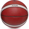 Баскетбольный мяч
 MOLTEN FIBA APPROVED B6G4500
 6