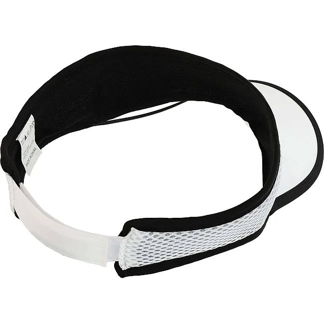 Козырек теннисный взрослый TELOON T-CT002 (Белый)