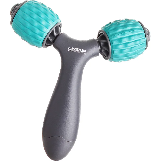 Масажер Y-SHAPED HAND MASSAGER 17.5х16х5см