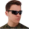 Спортивные очки
 солнцезащитные OAKLEY MS-8870 (Черный)
