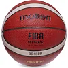 Баскетбольный мяч
 MOLTEN FIBA APPROVED B6G4500
 6