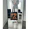 Экошопер BookOpt BK4094 Золотая осень, черный