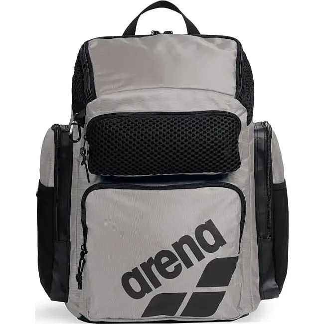 Рюкзак Arena ONE GO BACKPACK 45L бежевый 50х40х25 см