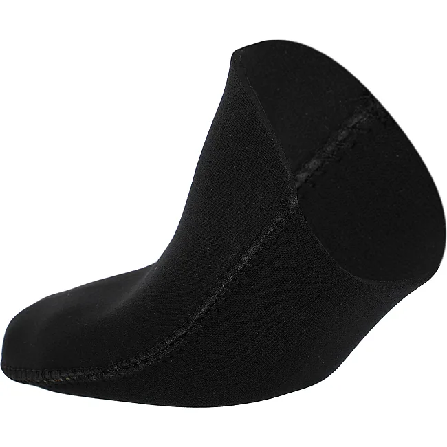 Полуноски для ласт MADWAVE

 NEOPRENE SOCKS M066301 3мм (Черный)