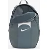 Рюкзак Nike NK ACDMY TEAM BKPK 2.3 30L сірий 49х33х23 см