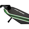 Городской самокат SCHILDKRÖT Scooter Street Master 200mm Green Max: 100 кг