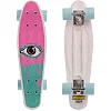 Пенни борд Penny Board круизер пластиковый 22