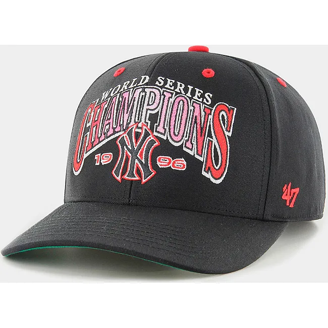 Кепка MVP 47 Brand DP YANKEES ARCH CHAMP