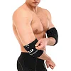 Налокотники для жима 2штуки ELBOW SLEEVE EZOUS A-03 2шт (Черный)