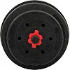 Гантели трансформер превращаются в штангу 3в1 SP-SPORT
 TA-9455-40 40кг