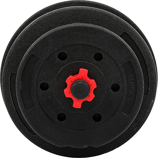 Гантели трансформер превращаются в штангу 3в1 SP-SPORT
 TA-9455-40 40кг