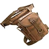 Тактическая сумка на бедро SILVER KNIGHT SWAT TY-229 28х27х10см 7л (Хаки)