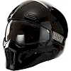 Шлем для мотоцикла интеграл VGV MT-3317 (Черный)