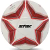 Футбольный мяч SELECTAR GIANT SPECIAL SB5395C №5 PU (Белый-красный)