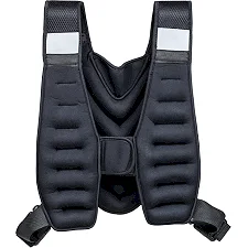 Жилет весовой inSPORTline Bracus 5 кг