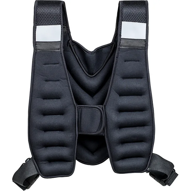 Жилет весовой inSPORTline Bracus 5 кг