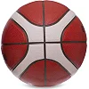 Баскетбольный мяч
 MOLTEN FIBA APPROVED B6G4500
 6