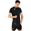 Рюкзак-мішок спортивний
 JOMA
 TEAM 400279-100 43x34см (Чорний)