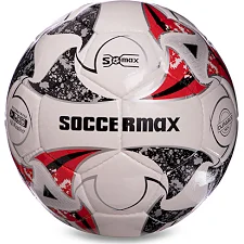 Футбольный мяч SOCCERMAX FIFA FB-0003 №5 PU