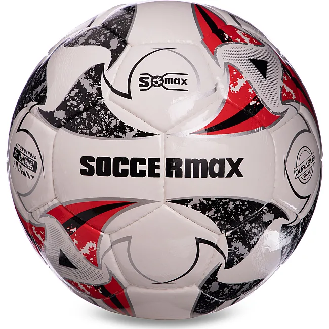 Футбольный мяч
 SOCCERMAX FIFA FB-0003 №5 PU