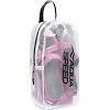 Сумка для бассейна Aqua Speed DRY POUCH 61626 3L белый, чёрный 30x21x9 см