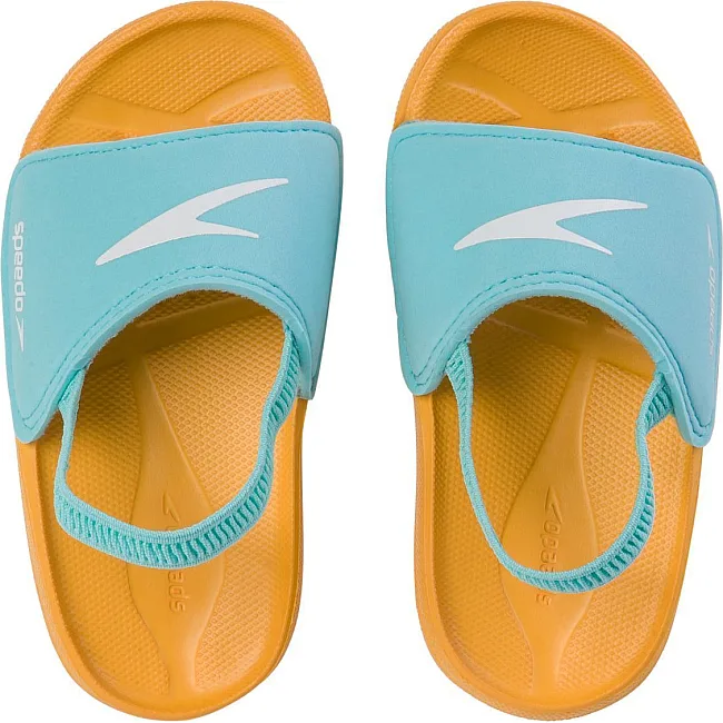 Шлепанцы Speedo LEARN TO SWIM SLIDE IU детские