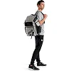 Рюкзак Arena ONE GO BACKPACK 45L бежевый 50х40х25 см