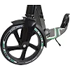 Городской самокат SCHILDKRÖT Scooter Street Master 200mm Green Max: 100 кг