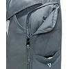 Рюкзак Nike NK ACDMY TEAM BKPK 2.3 30L сірий 49х33х23 см