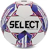 Футбольный мяч SELECT ATLANTA DB FIFA BASIC V23 ATLANTA-5WV №5 (Белый-фиолетовый)