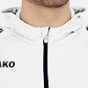 Куртка жіноча з капюшоном champ 2.0 JAKO 6820-00