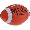 Мяч для американского футбола резиновый Senior MIDAS
 force FB-3715 №9