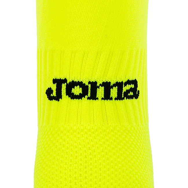 Гетри JOMA

 CLASSIC 2 400054-060 (Жовтий)