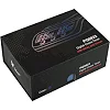 Часы шахматные электронные многофункциональные LEAP PQ9923 пластик