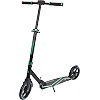 Городской самокат SCHILDKRÖT Scooter Street Master 200mm Green Max: 100 кг
