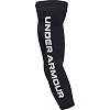 Рукав компресійний чоловічий UNDER ARMOUR Compete Arm Sleeve чорний