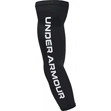 Рукав компресійний чоловічий UNDER ARMOUR Compete Arm Sleeve чорний