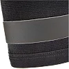 Фіксатор коліна Adidas Performance Knee Support чорний M