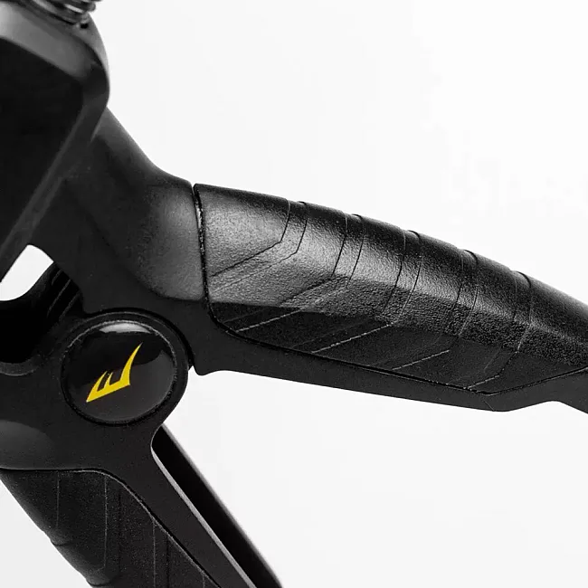 Эспандер для ладони Everlast ADJUSTABLE HAND GRIP HIGH TENSION черный