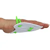 Лопатки на пальцы для плавания MADWAVE
 FINGER PRO M074604002W