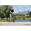 Городской самокат SCHILDKRÖT Scooter Street Master 200mm Green Max: 100 кг